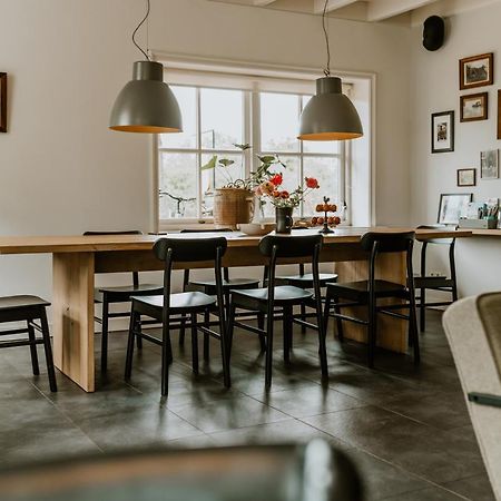 Vakantiewoning De Beiert デルデン エクステリア 写真