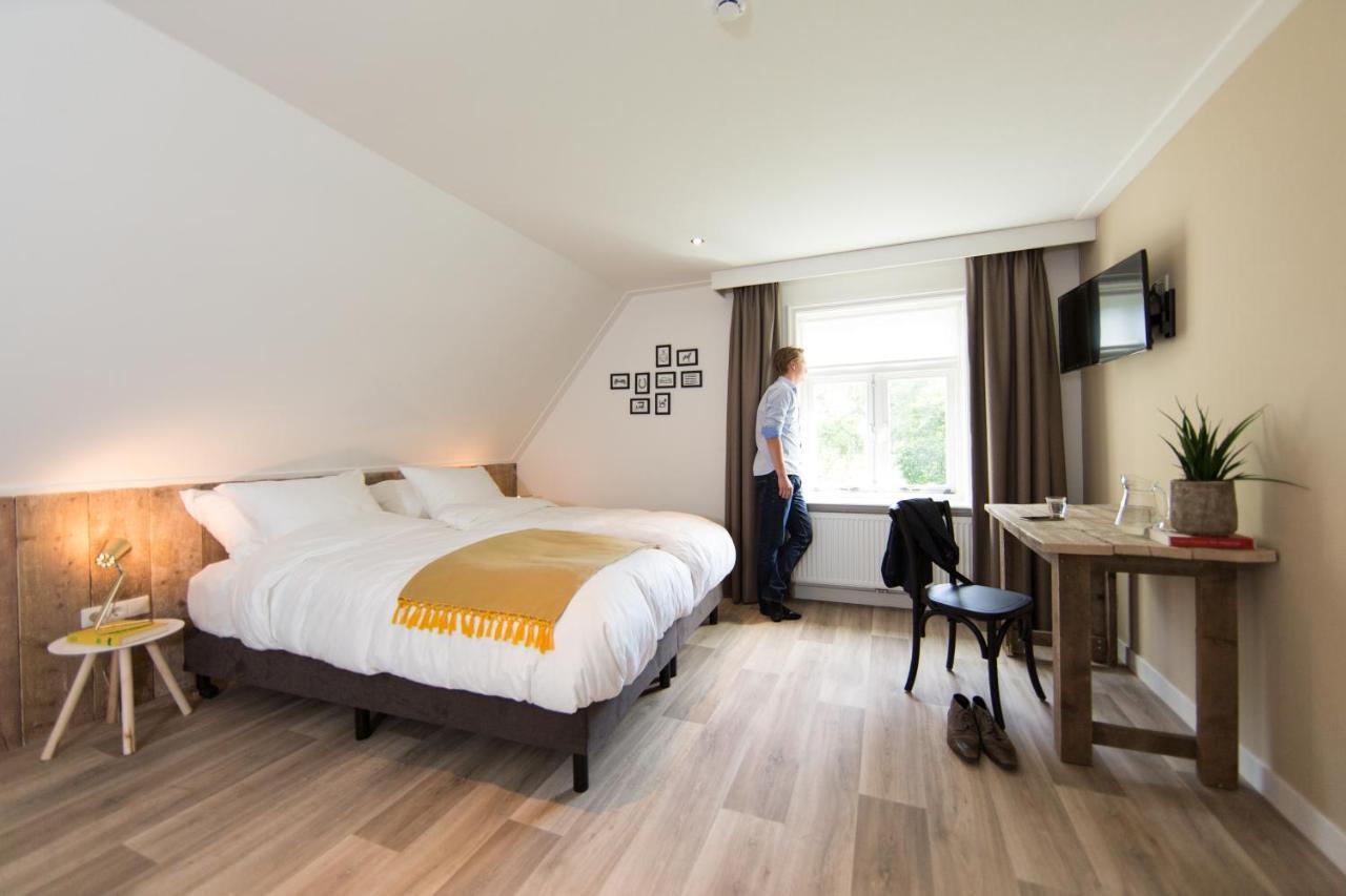 Vakantiewoning De Beiert デルデン エクステリア 写真