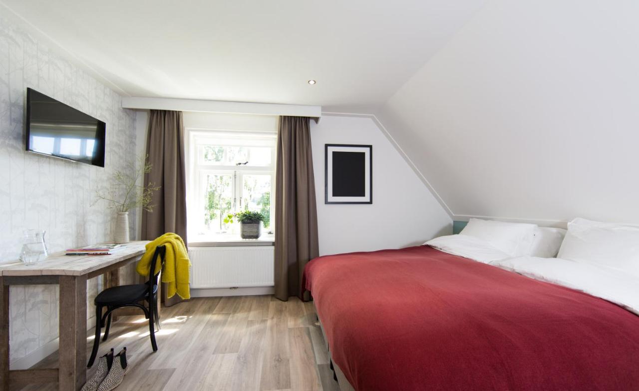 Vakantiewoning De Beiert デルデン エクステリア 写真