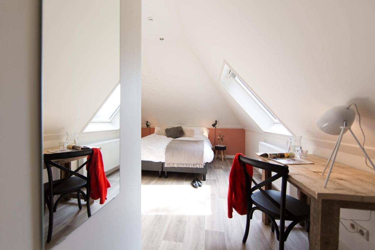 Vakantiewoning De Beiert デルデン エクステリア 写真