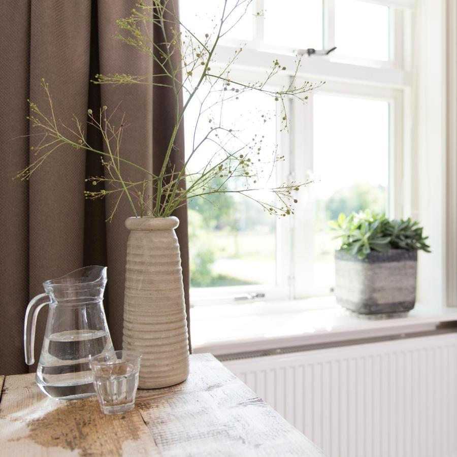Vakantiewoning De Beiert デルデン エクステリア 写真