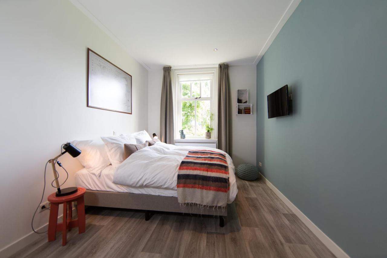 Vakantiewoning De Beiert デルデン エクステリア 写真