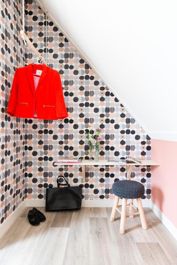Vakantiewoning De Beiert デルデン エクステリア 写真