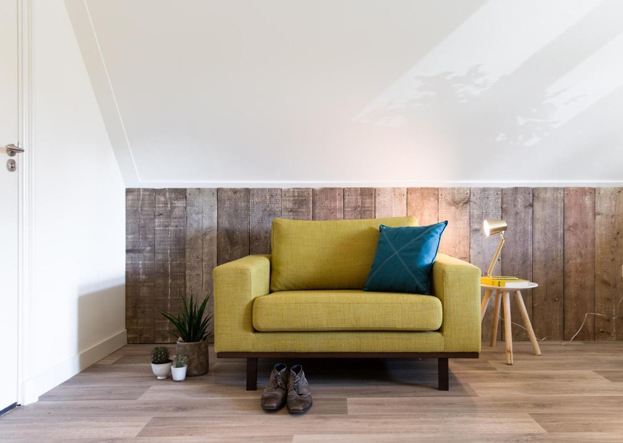 Vakantiewoning De Beiert デルデン エクステリア 写真