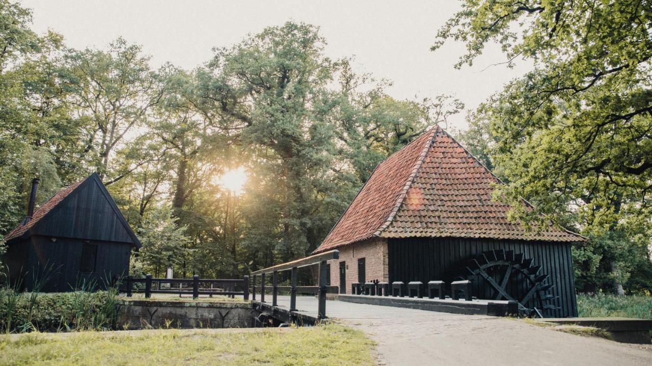Vakantiewoning De Beiert デルデン エクステリア 写真