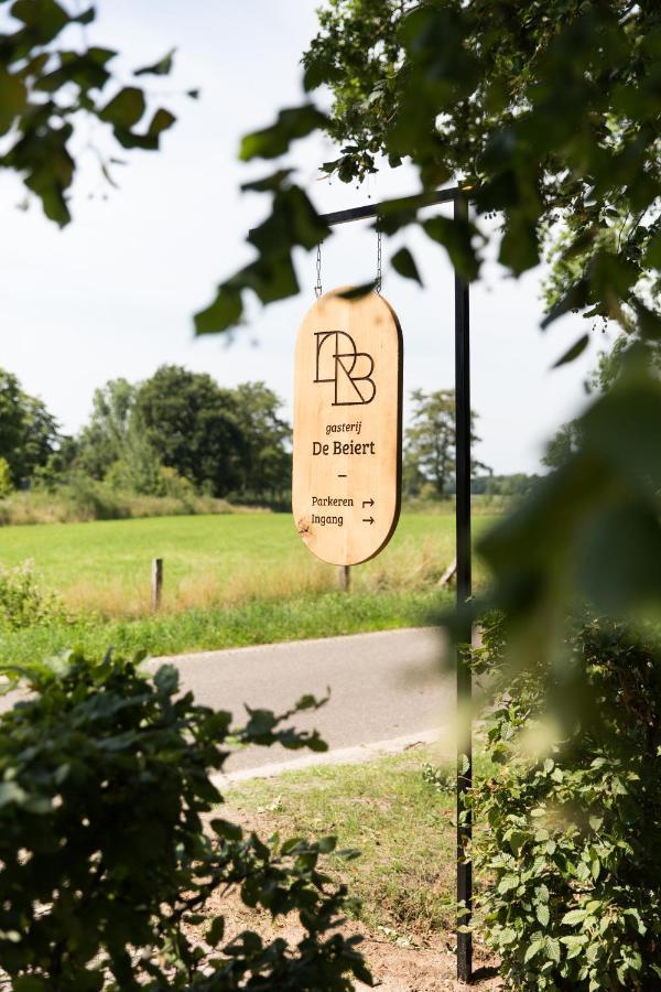 Vakantiewoning De Beiert デルデン エクステリア 写真