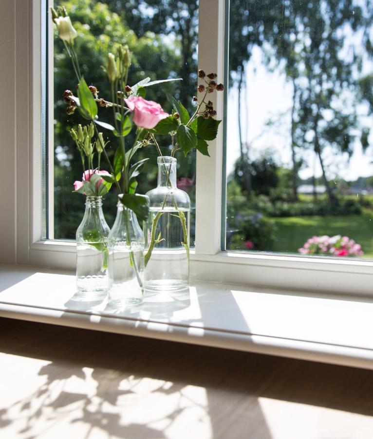 Vakantiewoning De Beiert デルデン エクステリア 写真