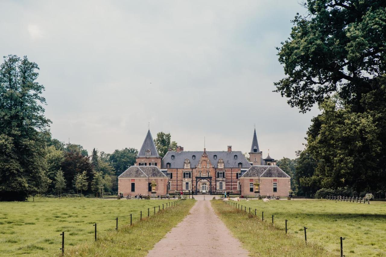 Vakantiewoning De Beiert デルデン エクステリア 写真