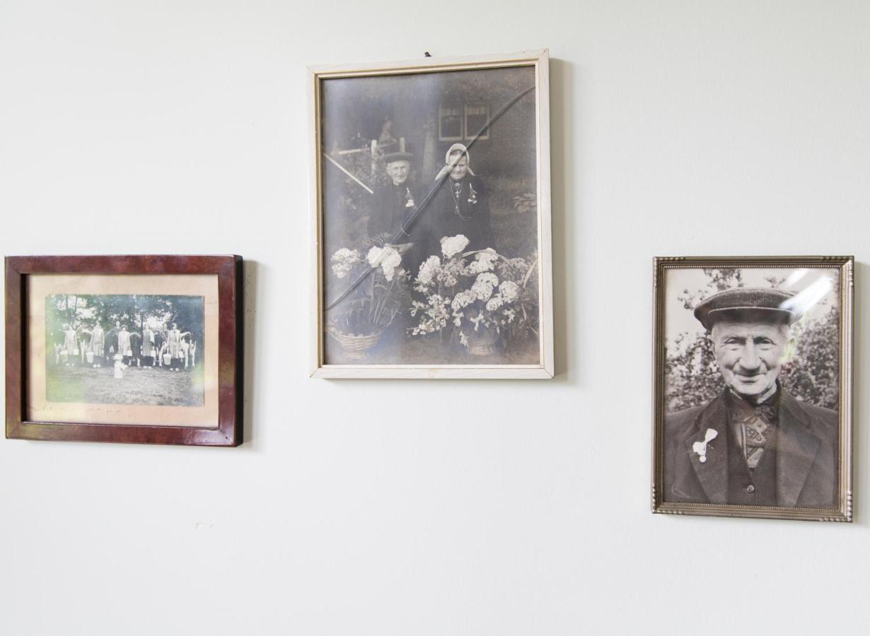 Vakantiewoning De Beiert デルデン エクステリア 写真
