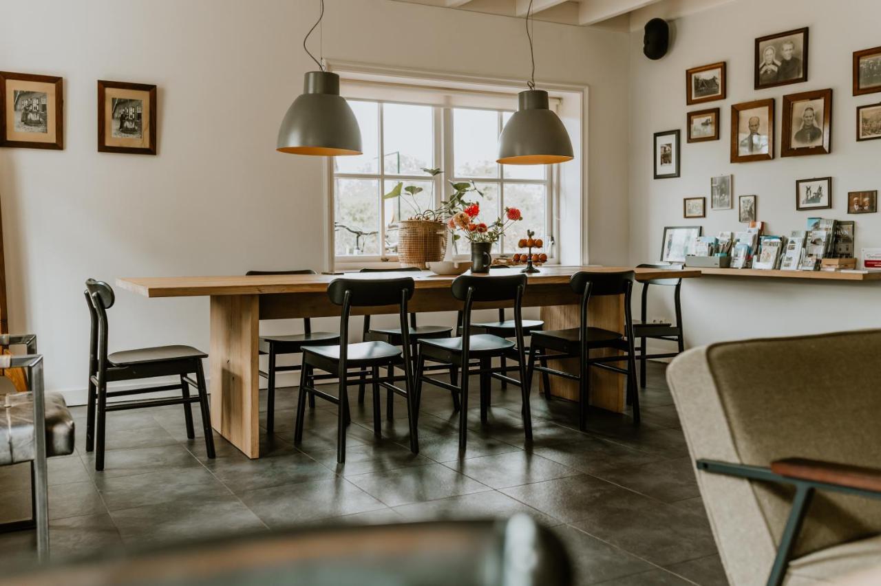 Vakantiewoning De Beiert デルデン エクステリア 写真